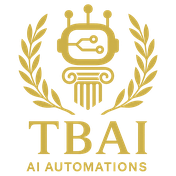 TBAI לוגו